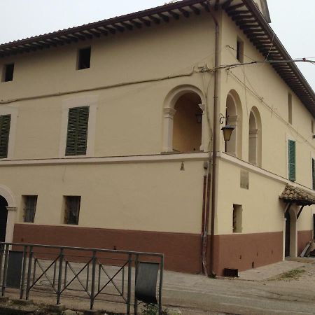 Pietra Rossa Casa Francesconiゲストハウス エクステリア 写真