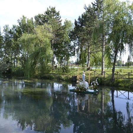 Pietra Rossa Casa Francesconiゲストハウス エクステリア 写真