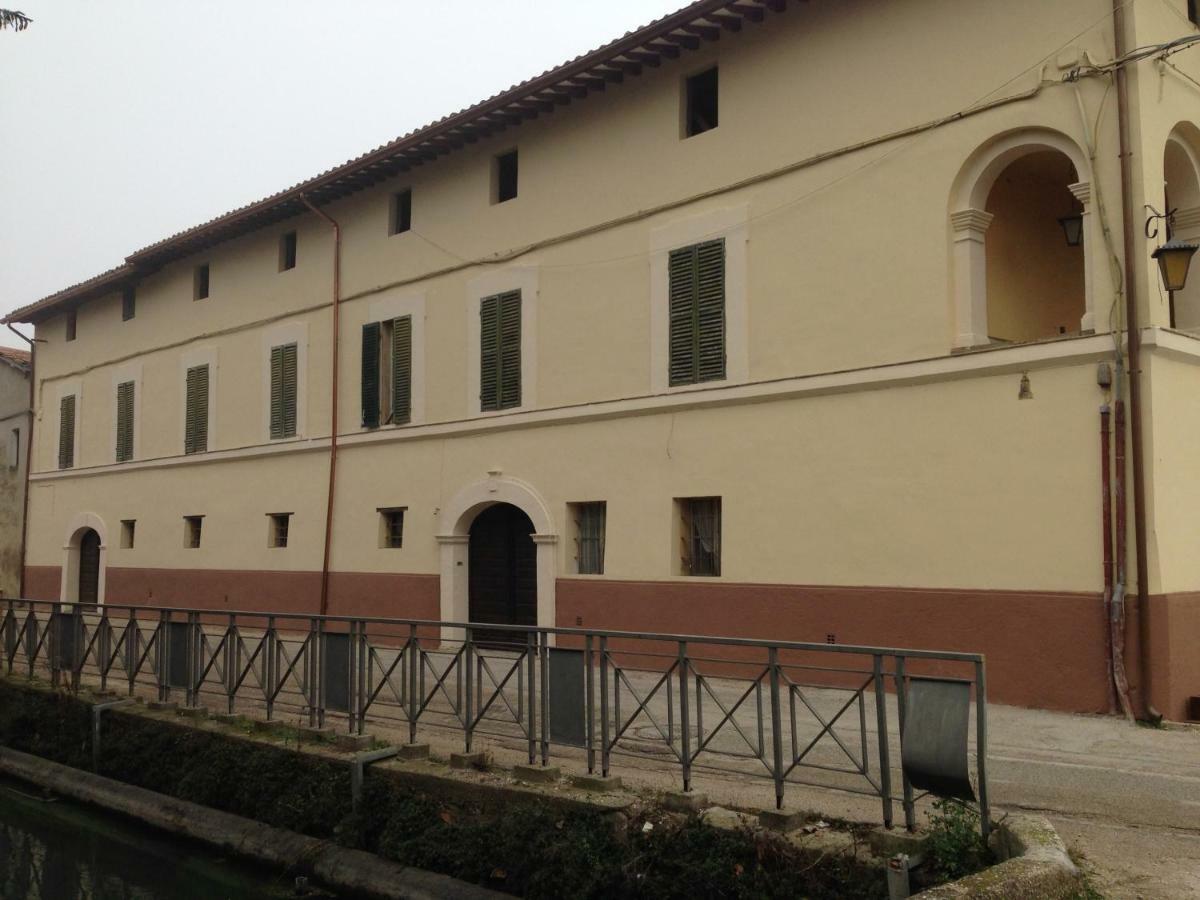 Pietra Rossa Casa Francesconiゲストハウス エクステリア 写真