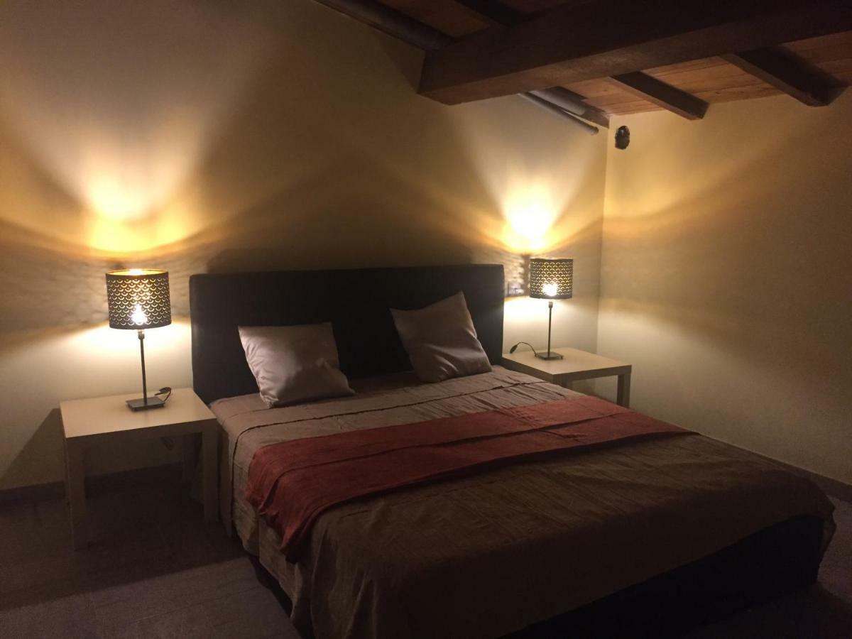 Pietra Rossa Casa Francesconiゲストハウス エクステリア 写真