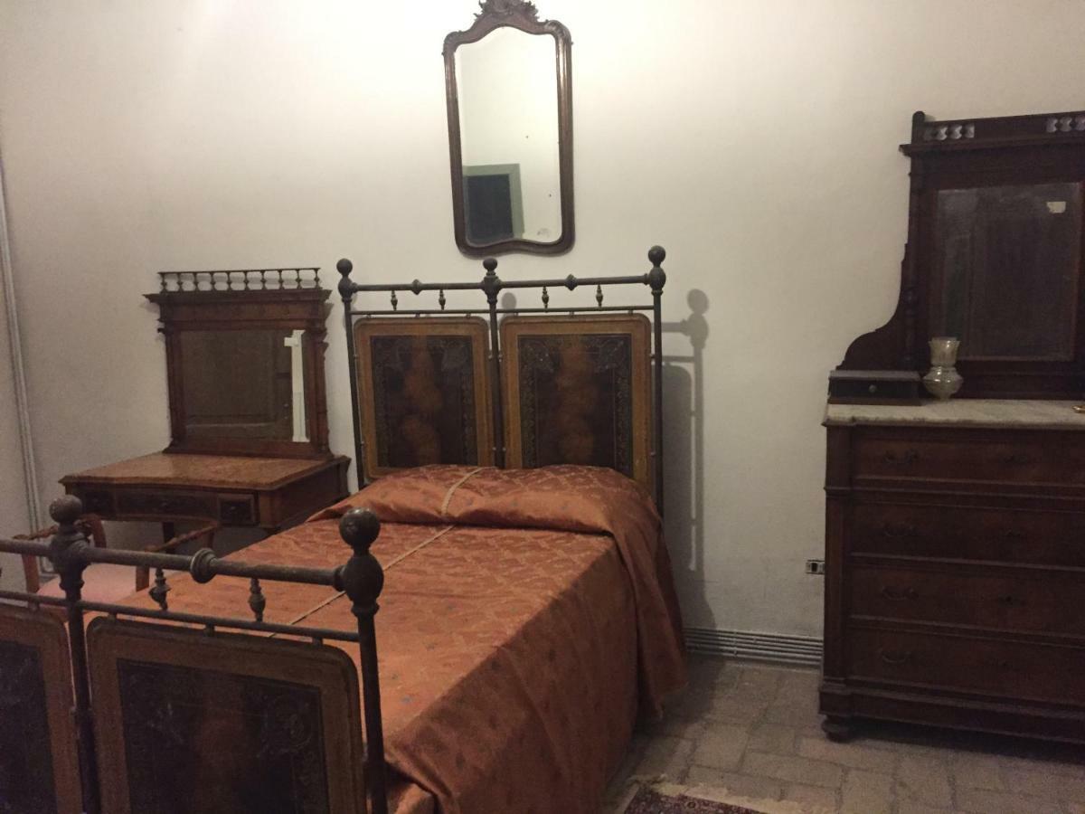 Pietra Rossa Casa Francesconiゲストハウス エクステリア 写真