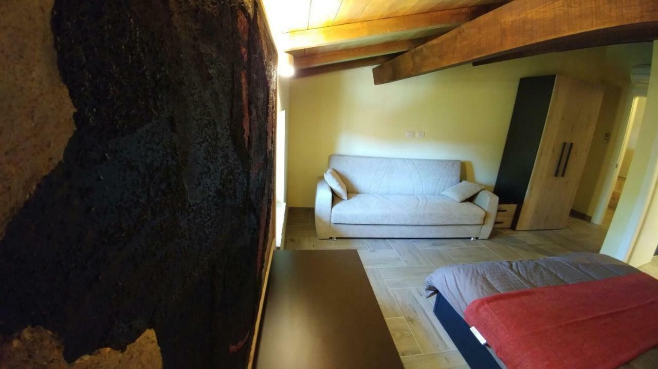 Pietra Rossa Casa Francesconiゲストハウス エクステリア 写真