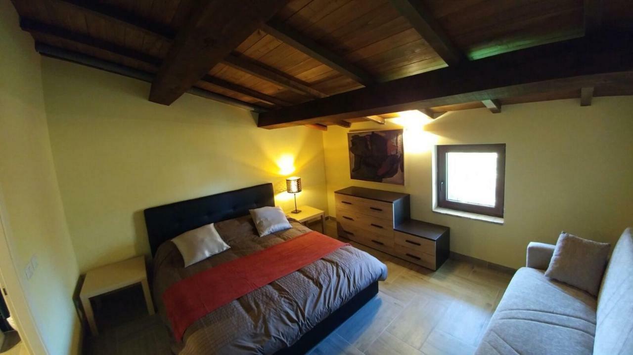 Pietra Rossa Casa Francesconiゲストハウス エクステリア 写真