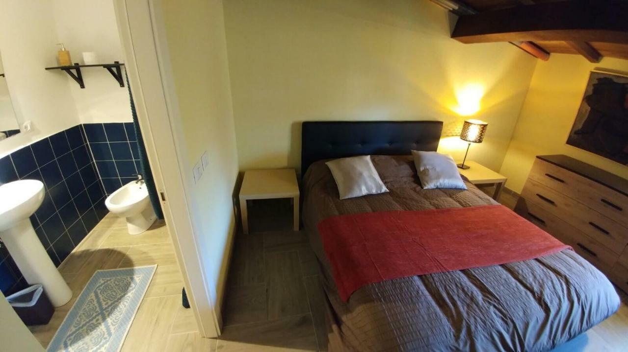 Pietra Rossa Casa Francesconiゲストハウス エクステリア 写真