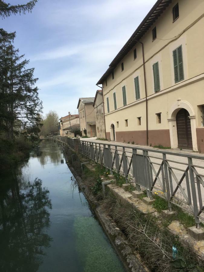 Pietra Rossa Casa Francesconiゲストハウス エクステリア 写真