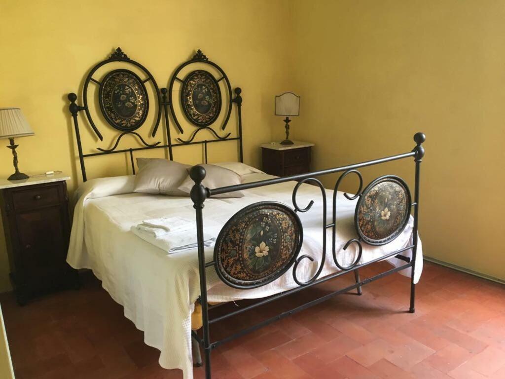 Pietra Rossa Casa Francesconiゲストハウス エクステリア 写真