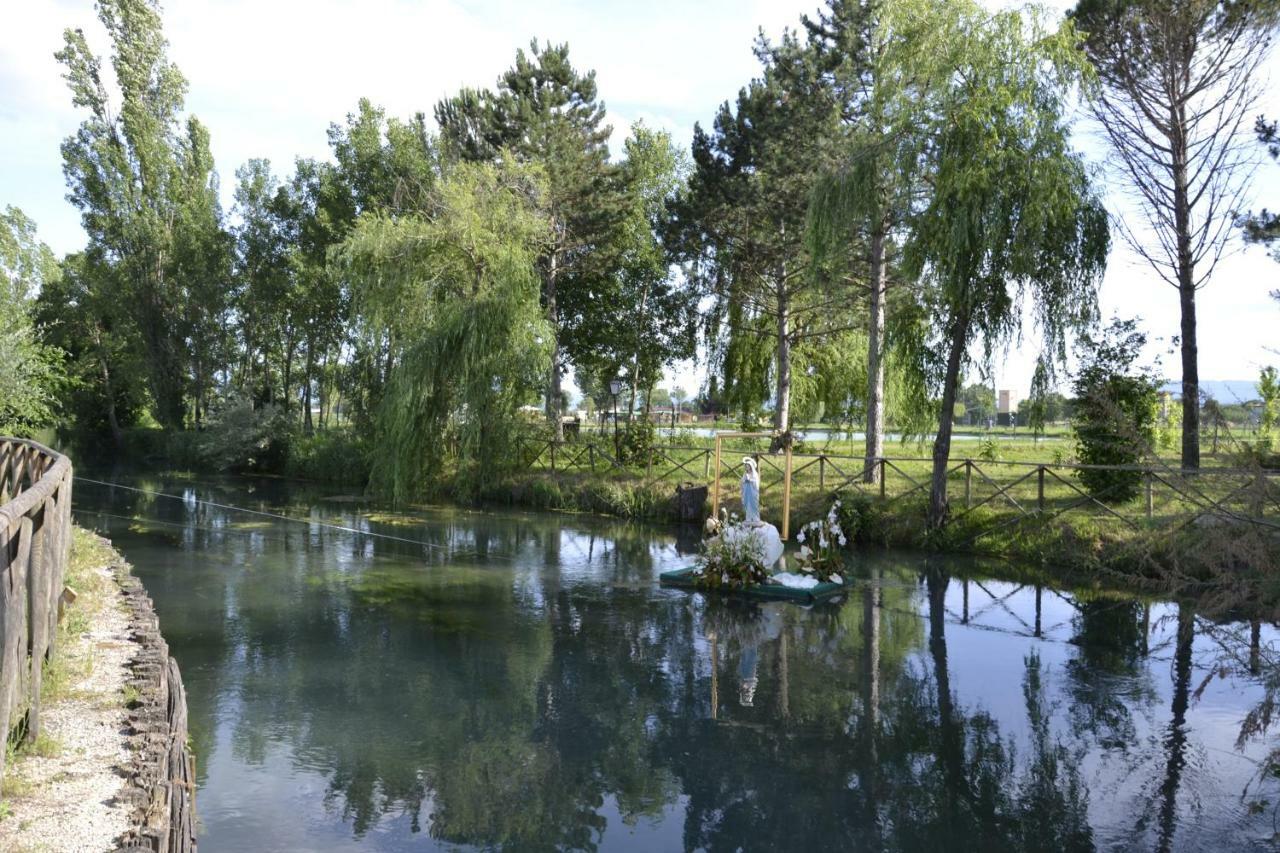 Pietra Rossa Casa Francesconiゲストハウス エクステリア 写真